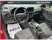 2020 Hyundai Kona 1.6T Trend (Stk: 25-263PA) in North Bay - Image 9 of 23
