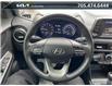 2020 Hyundai Kona 1.6T Trend (Stk: 25-263PA) in North Bay - Image 10 of 23