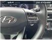 2020 Hyundai Kona 1.6T Trend (Stk: 25-263PA) in North Bay - Image 13 of 23