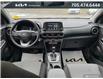2020 Hyundai Kona 1.6T Trend (Stk: 25-263PA) in North Bay - Image 19 of 23