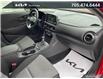 2020 Hyundai Kona 1.6T Trend (Stk: 25-263PA) in North Bay - Image 21 of 23