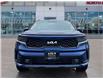 2022 Kia Sorento 2.5T SX w/Black Leather (Stk: 25-261A) in North Bay - Image 2 of 24