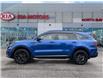 2022 Kia Sorento 2.5T SX w/Black Leather (Stk: 25-261A) in North Bay - Image 4 of 24