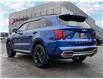 2022 Kia Sorento 2.5T SX w/Black Leather (Stk: 25-261A) in North Bay - Image 5 of 24
