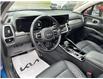 2022 Kia Sorento 2.5T SX w/Black Leather (Stk: 25-261A) in North Bay - Image 10 of 24