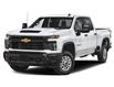 2025 Chevrolet Silverado 2500HD Custom (Stk: 195152) in New Glasgow - Image 1 of 3