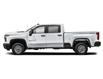 2025 Chevrolet Silverado 2500HD Custom (Stk: 195152) in New Glasgow - Image 2 of 3