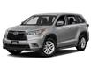 2016 Toyota Highlander  (Stk: 25159A) in Dawson Creek - Image 1 of 3