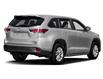 2016 Toyota Highlander  (Stk: 25159A) in Dawson Creek - Image 3 of 3