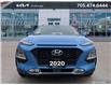 2020 Hyundai Kona 2.0L Luxury (Stk: 25-151AA) in North Bay - Image 2 of 24