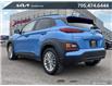 2020 Hyundai Kona 2.0L Luxury (Stk: 25-151AA) in North Bay - Image 5 of 24