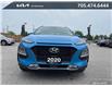 2020 Hyundai Kona 2.0L Luxury (Stk: 25-151AA) in North Bay - Image 7 of 24