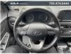 2020 Hyundai Kona 2.0L Luxury (Stk: 25-151AA) in North Bay - Image 11 of 24