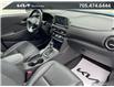 2020 Hyundai Kona 2.0L Luxury (Stk: 25-151AA) in North Bay - Image 21 of 24