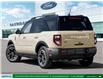 2025 Ford Bronco Sport Outer Banks (Stk: C54500) in London - Image 4 of 22