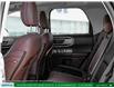 2025 Ford Bronco Sport Outer Banks (Stk: C54500) in London - Image 19 of 22