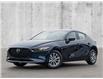 2025 Mazda Mazda3 Sport GX (Stk: N788060) in Dartmouth - Image 1 of 23
