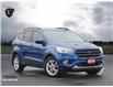 2018 Ford Escape SE (Stk: KZ409DTA) in Ottawa - Image 1 of 23