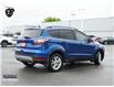 2018 Ford Escape SE (Stk: KZ409DTA) in Ottawa - Image 3 of 23