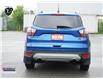 2018 Ford Escape SE (Stk: KZ409DTA) in Ottawa - Image 4 of 23