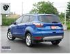2018 Ford Escape SE (Stk: KZ409DTA) in Ottawa - Image 5 of 23