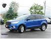 2018 Ford Escape SE (Stk: KZ409DTA) in Ottawa - Image 6 of 23