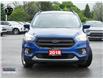 2018 Ford Escape SE (Stk: KZ409DTA) in Ottawa - Image 7 of 23