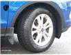 2018 Ford Escape SE (Stk: KZ409DTA) in Ottawa - Image 9 of 23