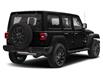 2022 Jeep Wrangler 4xe (PHEV) Rubicon (Stk: R194194A) in Surrey - Image 3 of 12