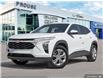 2025 Chevrolet Trax LS (Stk: 5354-25) in Sault Ste. Marie - Image 1 of 23