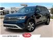 2021 Volkswagen Atlas 3.6 FSI Comfortline (Stk: 38585U) in Calgary - Image 1 of 34