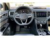 2021 Volkswagen Atlas 3.6 FSI Comfortline (Stk: 38585U) in Calgary - Image 5 of 34