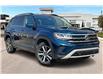2021 Volkswagen Atlas 3.6 FSI Comfortline (Stk: 38585U) in Calgary - Image 10 of 34