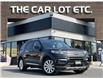 2022 Ford Explorer Limited (Stk: 25317-2) in Sudbury - Image 1 of 28