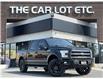 2017 Ford F-150 Lariat (Stk: 25311) in Sudbury - Image 1 of 25