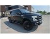 2017 Ford F-150 Lariat (Stk: 25311) in Sudbury - Image 2 of 25