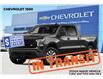 2025 Chevrolet Silverado 1500 RST (Stk: S1557) in Watrous - Image 1 of 1