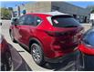 2025 Mazda CX-5  (Stk: 685829) in Surrey - Image 2 of 5