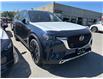 2025 Mazda CX-90 PHEV GT (Stk: 245716) in Surrey - Image 4 of 5