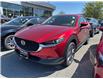 2025 Mazda CX-30 GS (Stk: 837314) in Surrey - Image 1 of 5