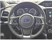 2022 Subaru Forester Limited (Stk: 2104878A) in Whitby - Image 13 of 23