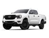 2025 Ford Ranger XLT (Stk: NE22467) in Shellbrook - Image 1 of 7