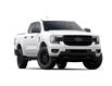 2025 Ford Ranger XLT (Stk: NE22467) in Shellbrook - Image 4 of 7