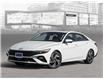 2025 Hyundai Elantra HEV Luxury (Stk: 25934) in Toronto - Image 1 of 22