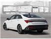 2025 Hyundai Elantra HEV Luxury (Stk: 25934) in Toronto - Image 4 of 22