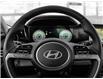 2025 Hyundai Elantra HEV Luxury (Stk: 25934) in Toronto - Image 12 of 22