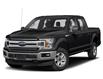2020 Ford F-150 XLT (Stk: OP3961) in Pincher Creek - Image 1 of 11