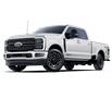 2025 Ford F-350 Platinum (Stk: W3BR583S) in Melfort - Image 1 of 7
