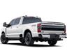 2025 Ford F-350 Platinum (Stk: W3BR583S) in Melfort - Image 2 of 7