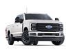 2025 Ford F-350 Platinum (Stk: W3BR583S) in Melfort - Image 4 of 7